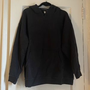 Lululemon All Yours Hooded Sweatshirt